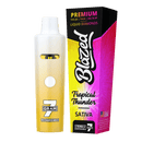 THCA + Delta 9B + Delta 9P Disposable By Blazed