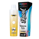 THCA + Delta 9B + Delta 9P Disposable By Blazed