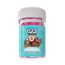 Delta Extrax | Live Resin THC-JD + THC-H Laughing Gas Gummies - 3500mg