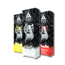 THC-P + THC-A Diamonds Blackcraft Disposable By Delta Extrax