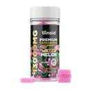 THCA + THC-P Good Luck Gummies By Binoid