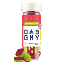 Delta 9 THC Gummies By A Gift From Nature