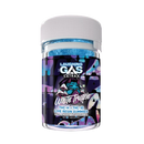 Delta Extrax | Live Resin THC-JD + THC-H Laughing Gas Gummies - 3500mg