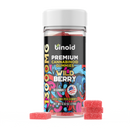 THCA + THC-P Good Luck Gummies By Binoid