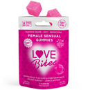 Men & Female Enhancement Gummies By Love Bites