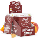 Amanita Muscaria Mushroom Gummies By Road Trip