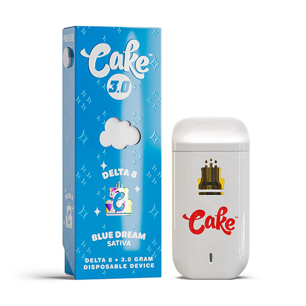 Cake Delta 8 Disposable Vape 3g | Buy Now Pay Later Cake Delta 8 Disposable Vape 3g | Buy Now Pay Later