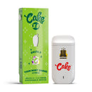 Cake Delta 8 Disposable Vape 3g
