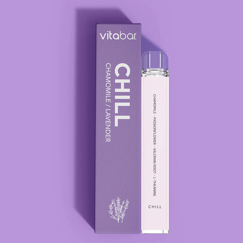 Vitabar Vitamin Disposable Vape Pen Vitabar Vitamin Disposable Vape Pen
