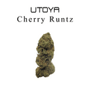 THC-A Flower By Utoya