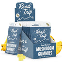 Desert Stardust Mushroom Gummies By Road Trip