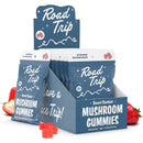Desert Stardust Mushroom Gummies By Road Trip