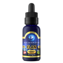 CBD Total Eclipse E Liquid By Blue Moon Hemp