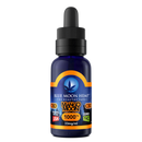 CBD Total Eclipse E Liquid By Blue Moon Hemp