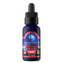 CBD Total Eclipse E Liquid By Blue Moon Hemp