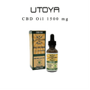 Nano Amplified CBD Tincture By Utoya