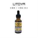 CBD Tincture By Utoya