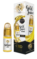 Vanilla Gold CBD Vape Juice By RA Royal CBD