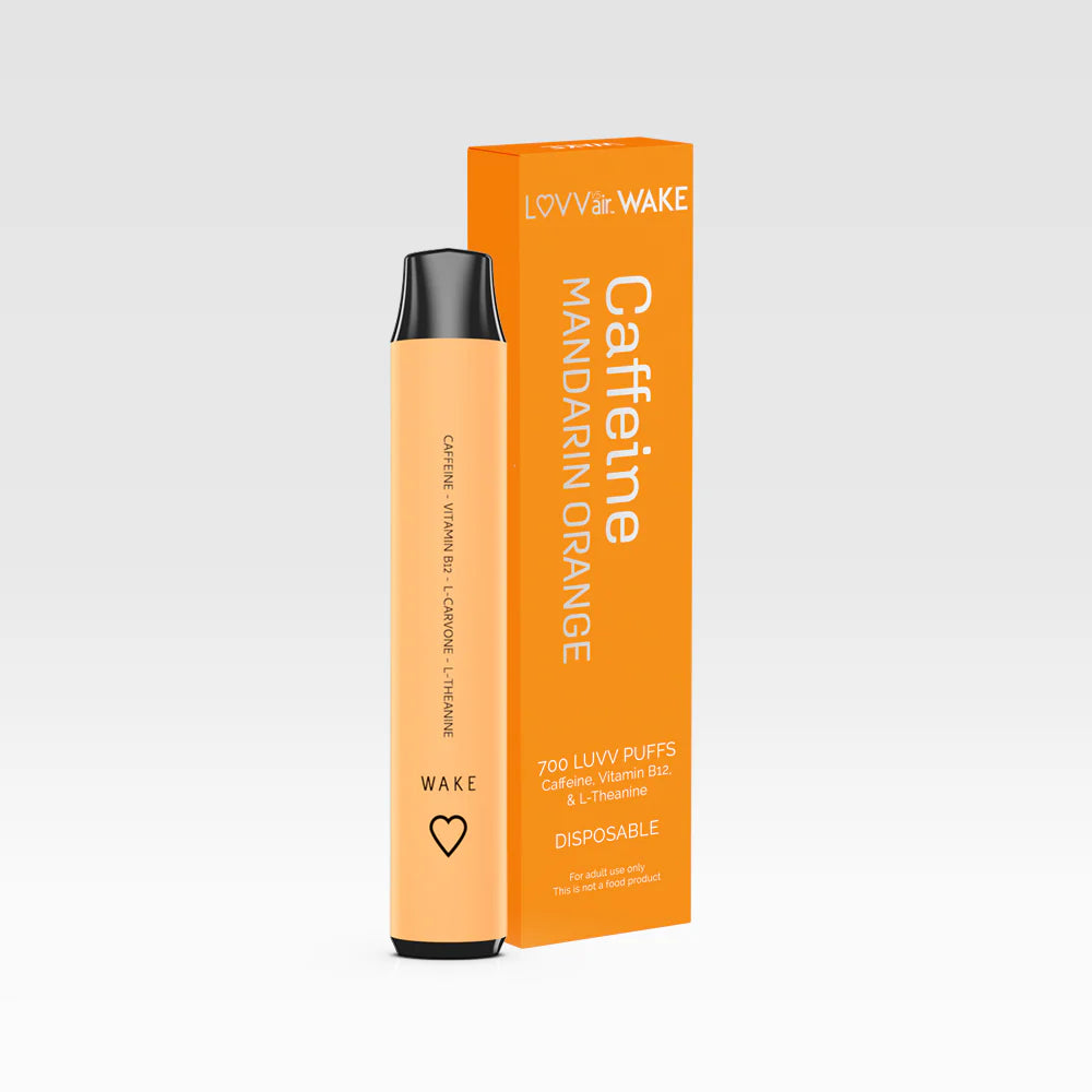 LUVV Vitamin Disposable Vape LUVV Vitamin Disposable Vape