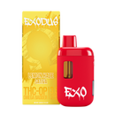 Omega Badder THC-OP Disposable By Exodus