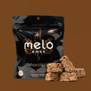 Delta 9 THC Rice Crispy By Melo Dose