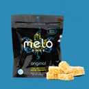 Delta 9 THC Rice Crispy By Melo Dose
