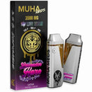 Muha Meds Disposable Live Resin THC-P