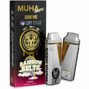 Muha Meds Disposable Live Resin THC-P