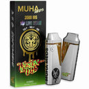 Muha Meds Disposable Live Resin THC-P