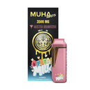 Cereal Milk Muha Meds Melted Diamonds Disposable 3.5g - BuyCBDHub