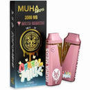 Muha Weed Pen THCA + D9 Melted Diamonds - 3.5g