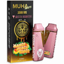 Muha Weed Pen THCA + D9 Melted Diamonds - 3.5g