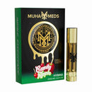 Muha Meds Carts