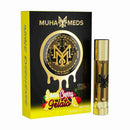 Muha Meds Carts
