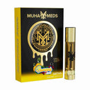 Muha Meds Carts