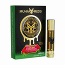 Muha Meds Carts