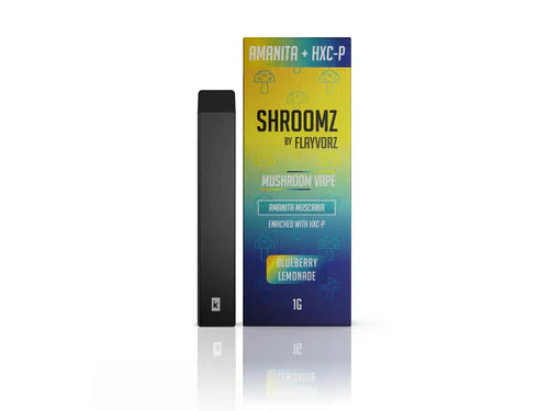 where to get a geek bar vape Psyched Mushroom Disposable Vape How To Use PSYCHED main image 0