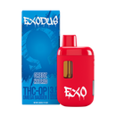 Omega Badder THC-OP Disposable By Exodus
