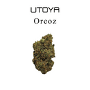 THC-A Flower By Utoya