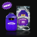 Lil Ripper Euphoria D8 Disposable By Delta Munchies