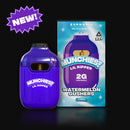 Lil Ripper Euphoria D8 Disposable By Delta Munchies