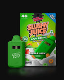 Live Resin THC-P + Delta 8 Slushy Juice Disposable By Delta Munchies