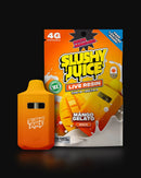Live Resin THC-P + Delta 8 Slushy Juice Disposable By Delta Munchies