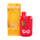 Omega Badder THC-OP Disposable By Exodus