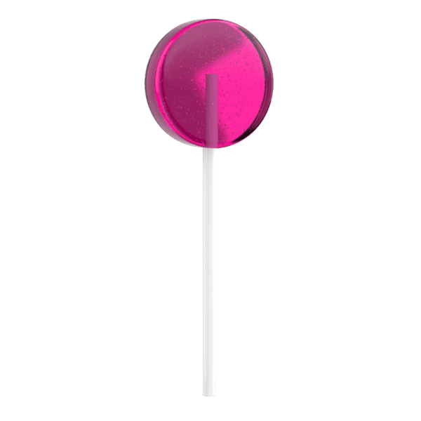 Binoid | Delta 9 THC Lollipops - 2ct