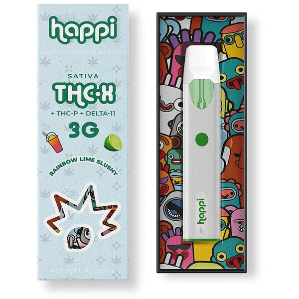 delta 11 disposable vape Happi
