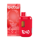 Omega Badder THC-OP Disposable By Exodus