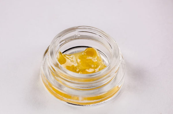 DeltaXL | THC-A Wax Concentrate - 1g