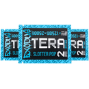 THCA + THCP + CB9A Tera Bytes Gummies By Exodus