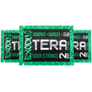 Exodus | THCA + THCP + CB9A Tera Bytes Gummies 2ct - 2500mg